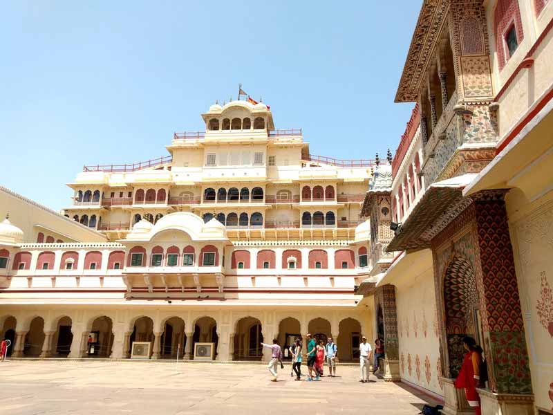 jaipur-sightseeing-cab