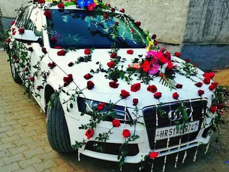 wedding-car-rental