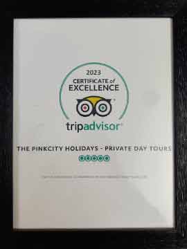 TripAdvisor