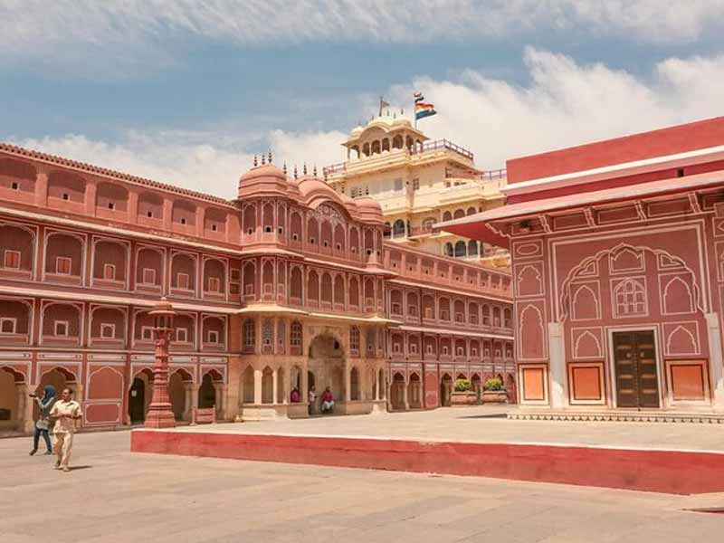 jaipur-half-day-tour