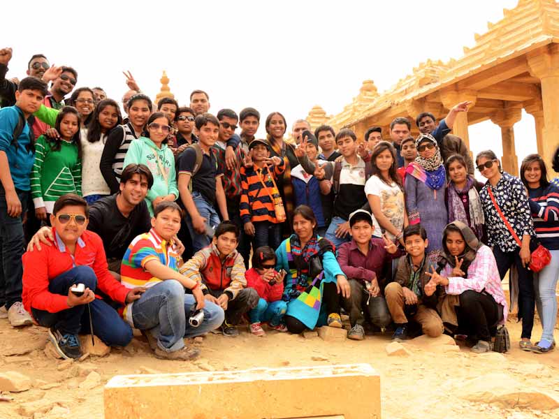 rajasthan-student-bus-tour-7-days