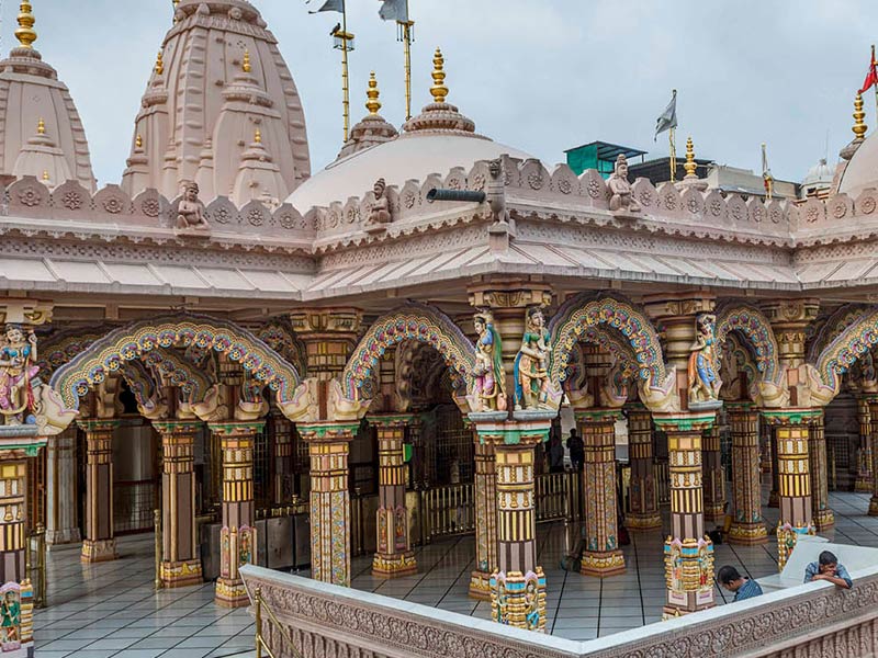 Rajasthan-Tour-Packages-Ahmedabad