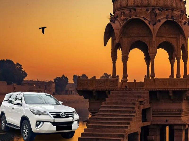 car-rental-jaisalmer