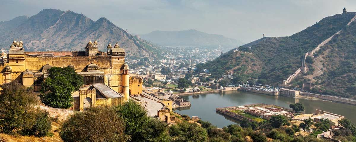 A Perfect One Day in Jaipur Itinerary