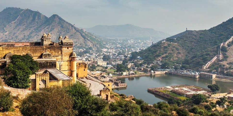 A Perfect One Day in Jaipur Itinerary