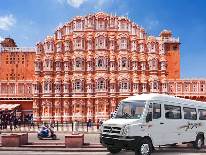 luxury-tempo-traveller-in-jaipur