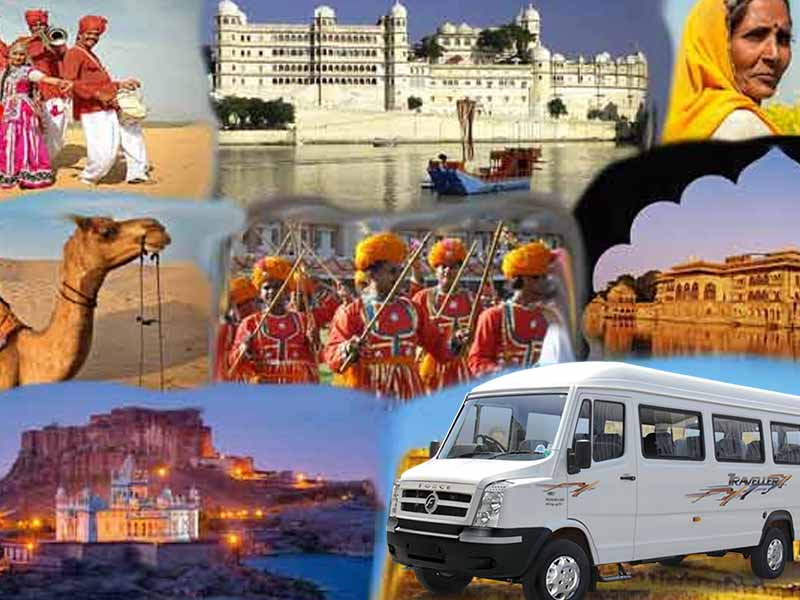 luxury-tempo-traveller-in-rajasthan