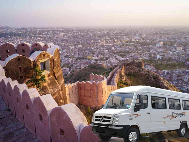 rajasthan-tour-by-luxury-tempo-traveller