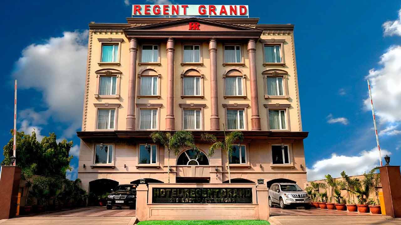 regent-grand
