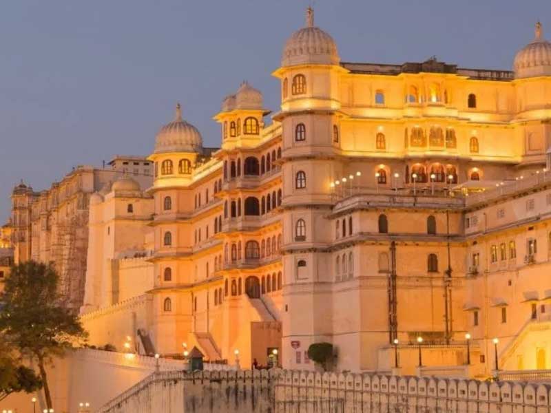 Udaipur-Family-Tour