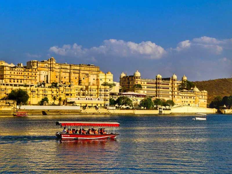 Udaipur-Tour-For-3-Days