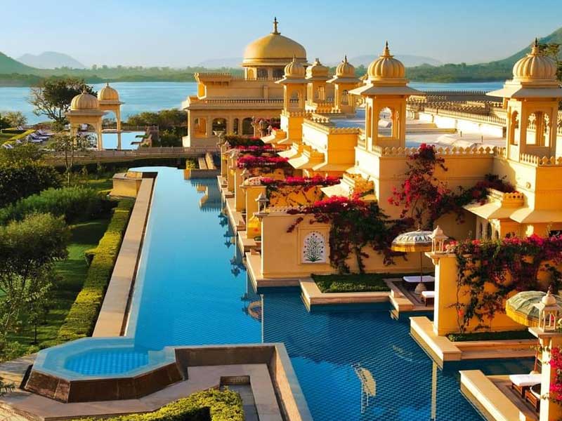 Udaipur-Tour-For-4-Days