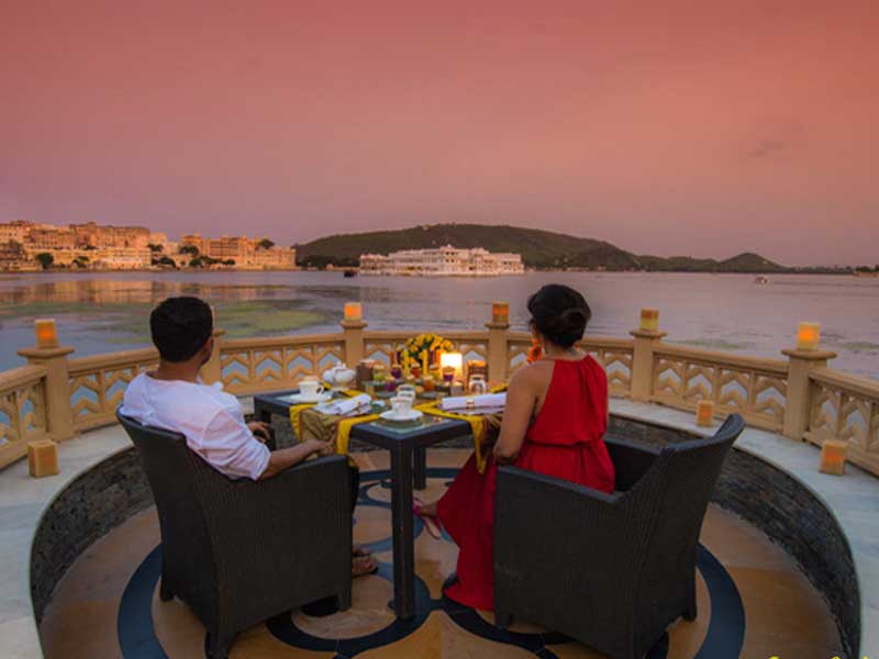 Udaipur-Tour-For-Couple