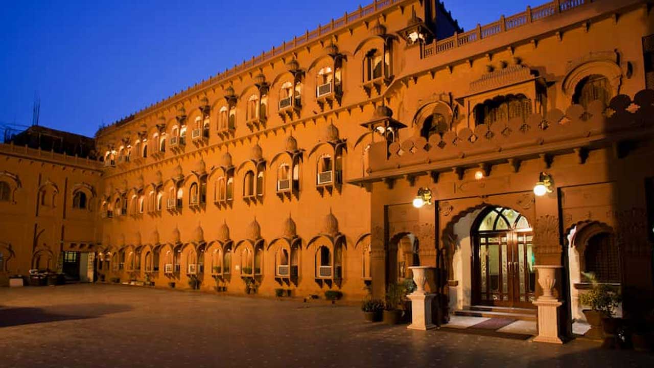 bikaner-hotel