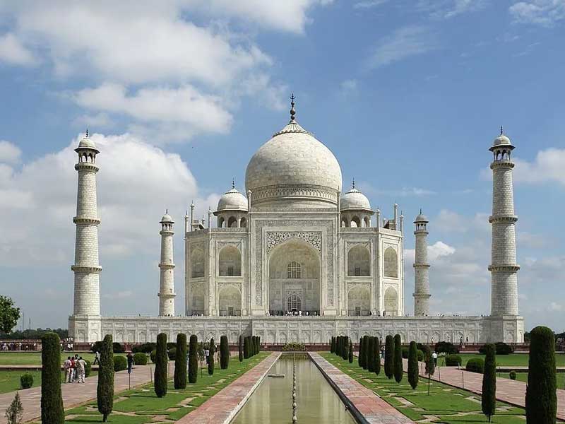 Agra Weekend Tour