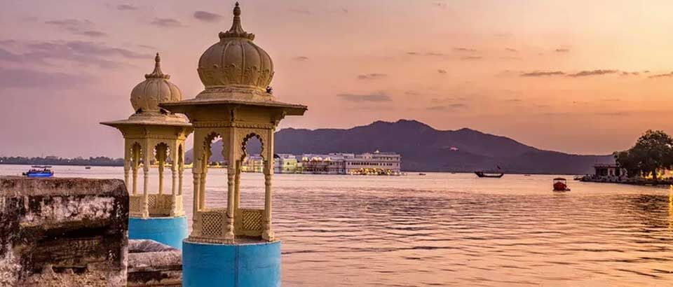 How to Plan a Udaipur Trip