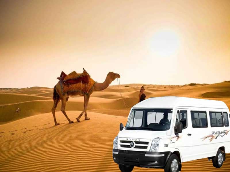 luxury-tempo-traveller-in-jaisalmer