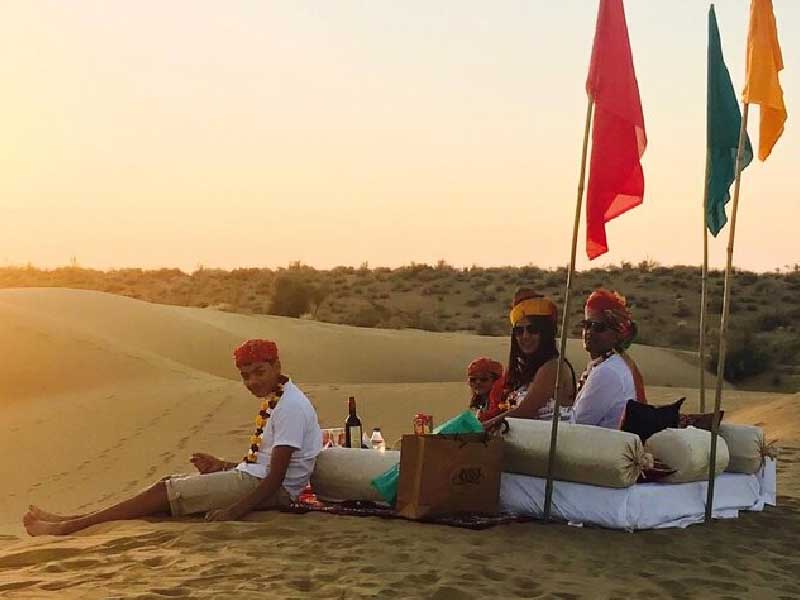 Jaisalmer-Family-Tour