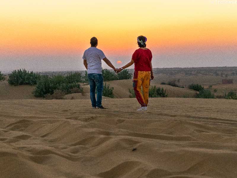 Jaisalmer-Tour-Package-for-Couple