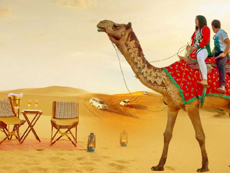 Jaisalmer-Tour-Package-for-One-Day