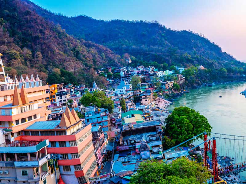 Rishikesh-Haridwar-Tour-Package