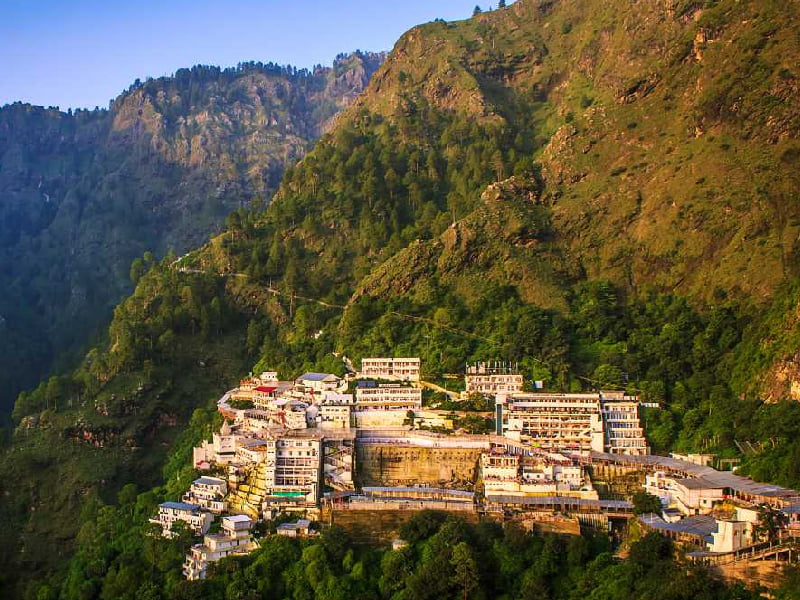 vaishno-devi-tour-package