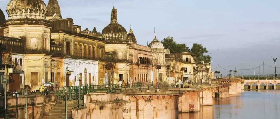 Things to do in Ayodhya