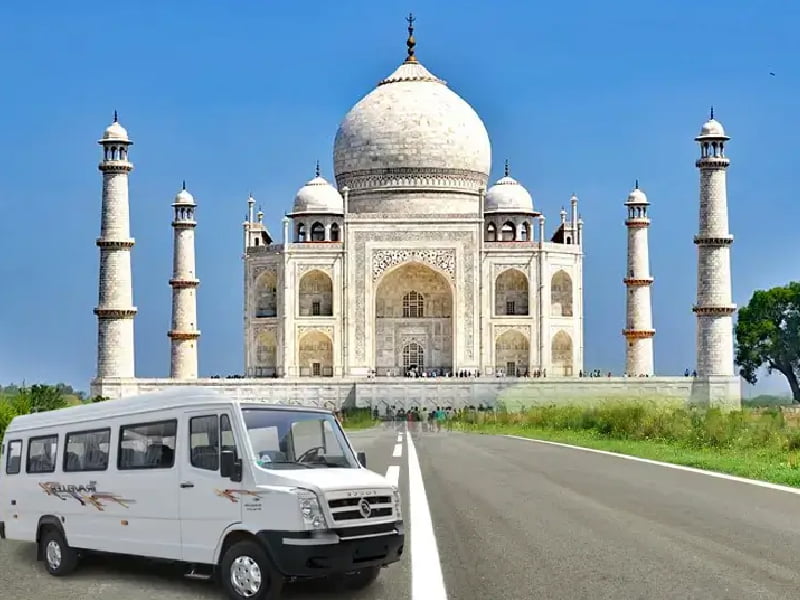golden-triangle-tour-by-tempo-traveller
