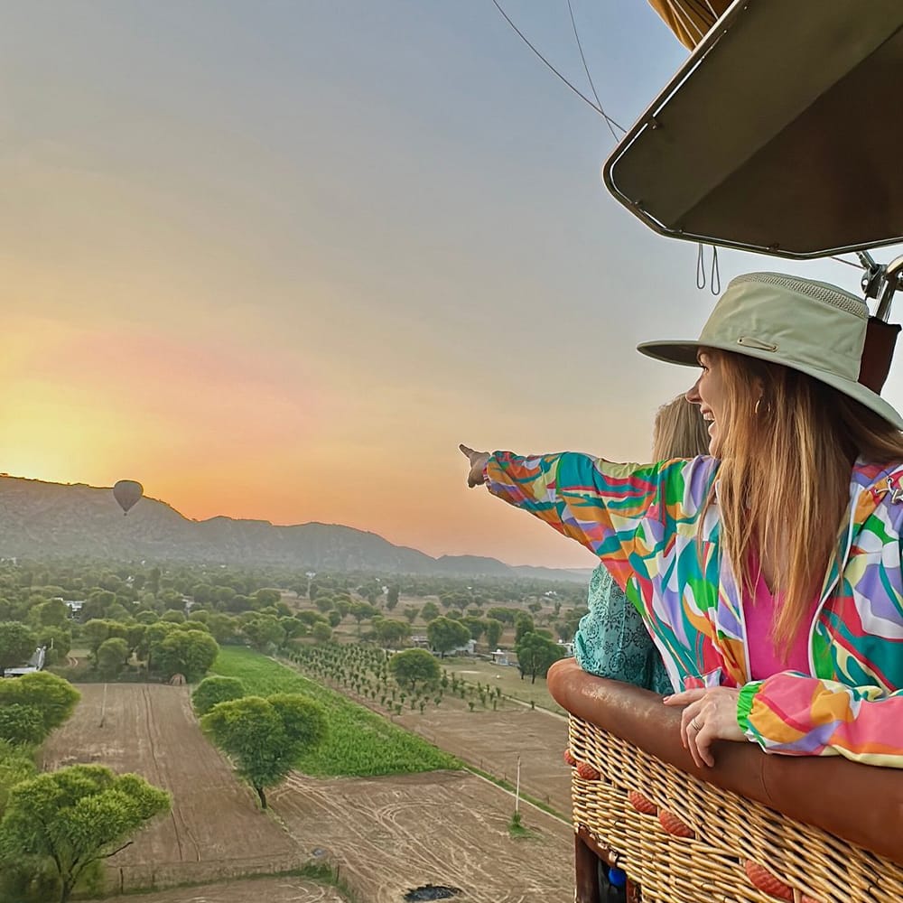 balloon safari2 balloon safari2