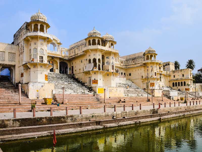 Ajmer-Pushkar-Tour Ajmer-Pushkar-Tour