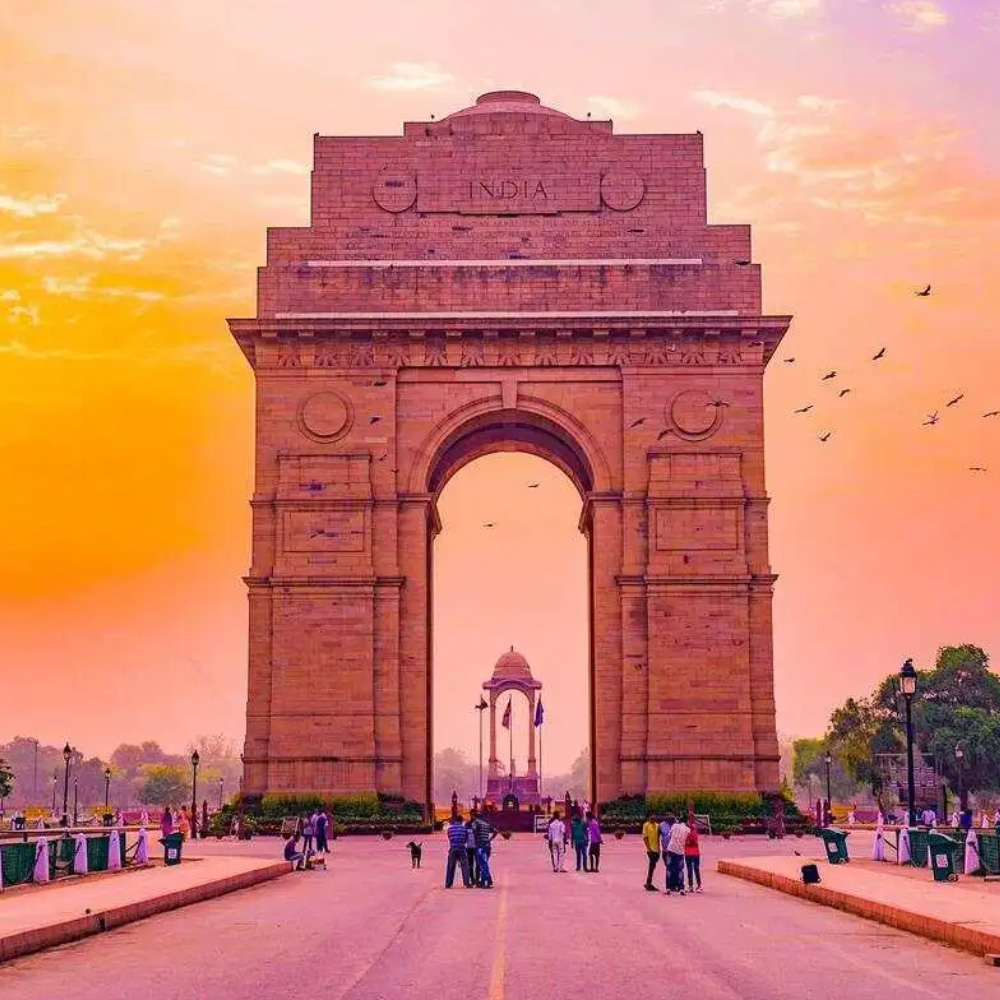 Delhi-Agra-Jaipur-Udaipur1