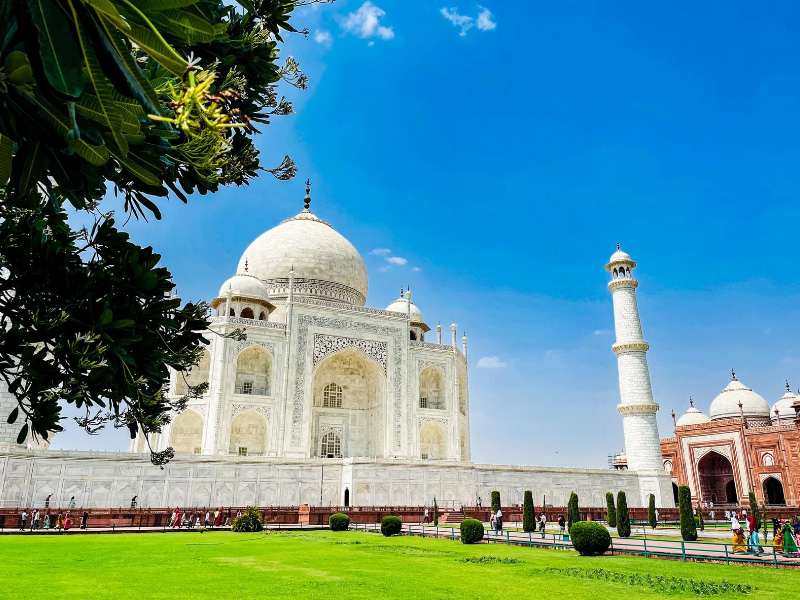 Jaipur-Agra-Ajmer-Pushkar-5N-6D-Tour