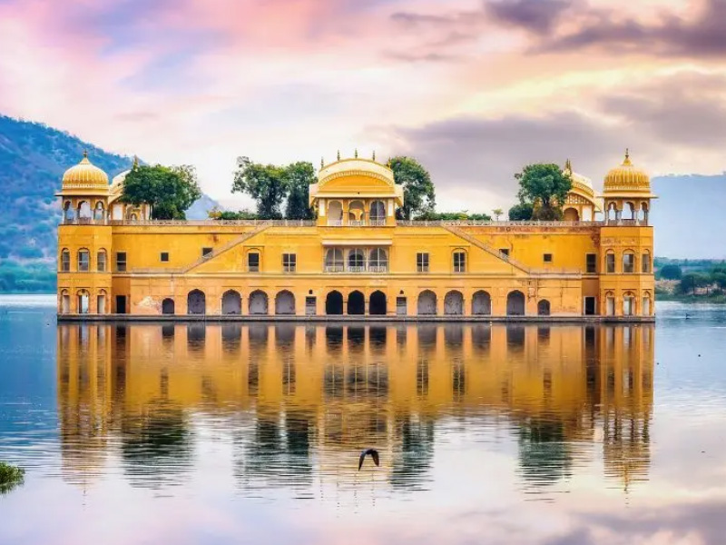 Jaipur Family Tour Package 5N 6D
