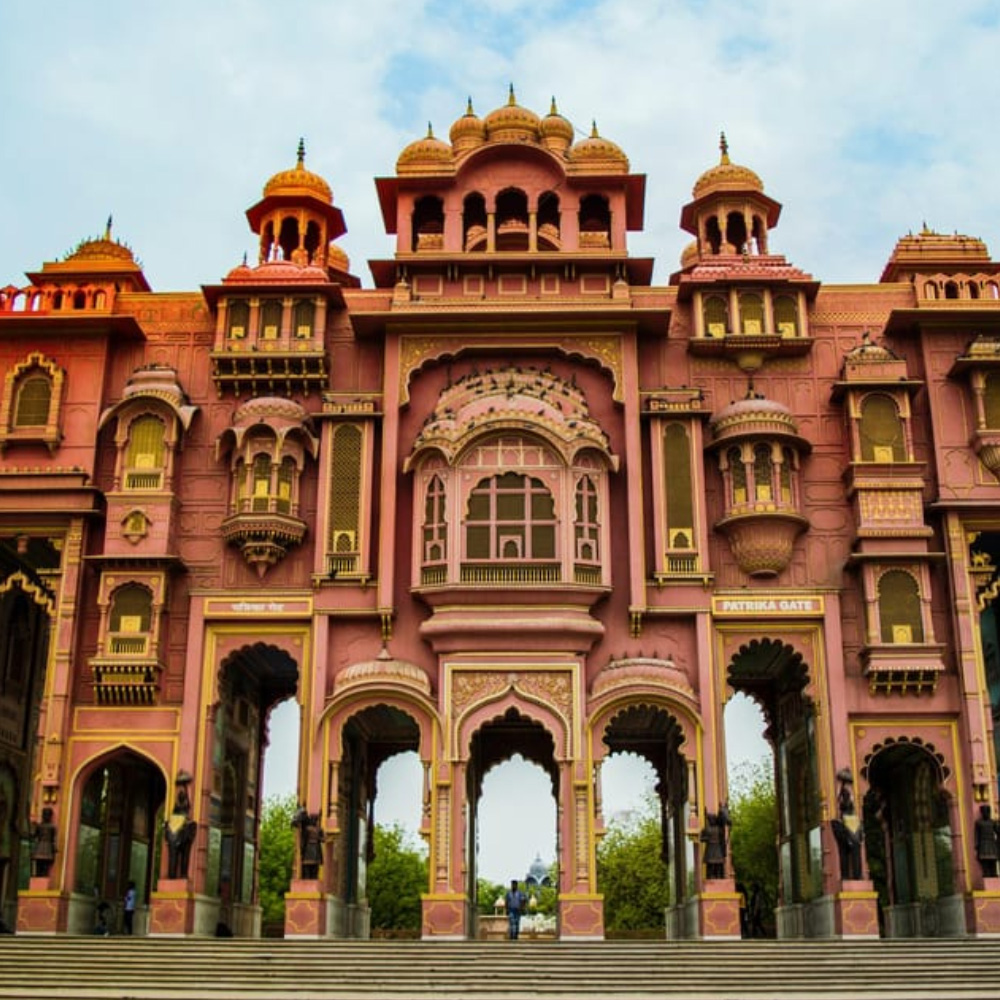 Jaipur-Jodhpur-Udaipur-5-Days-Tour Jaipur Jodhpur Udaipur 5 Days Tour