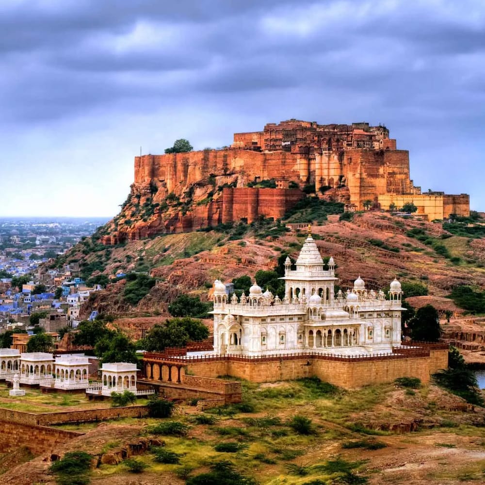Rajasthan-Cultural-Odyssey Rajasthan-Cultural-Odyssey