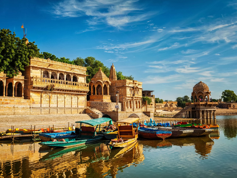 Rajasthan-Tour-Package-5N-6D
