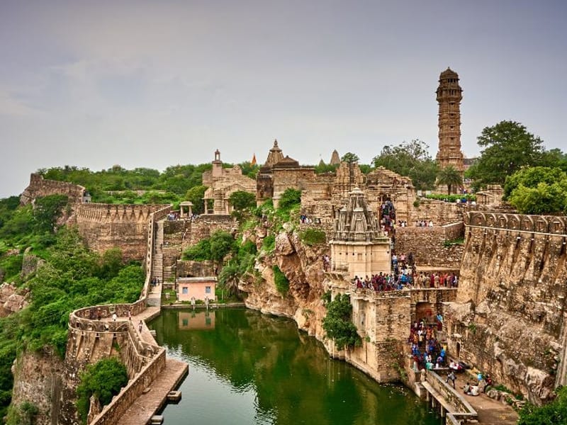 Rajasthan-Tour Rajasthan-Tour