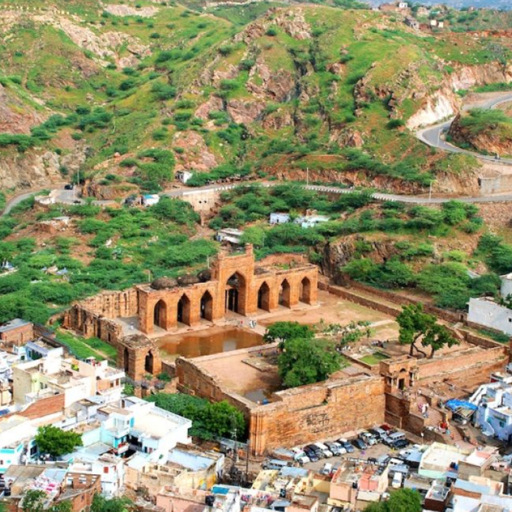 Ajmer-Pushkar-Private-Tour-Package1 Ajmer-Pushkar-Private-Tour-Package1