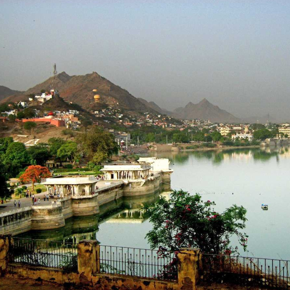 Ajmer-Pushkar-Private-Tour-Package2 Ajmer-Pushkar-Private-Tour-Package2