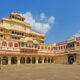 City Palace Jaipur