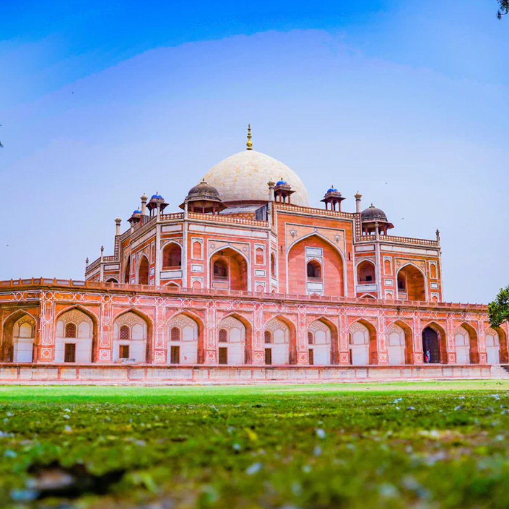 Delhi-Private-Tour-Package1 Delhi Private Tour Package