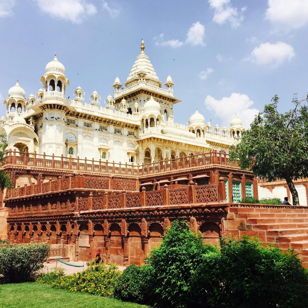 Jodhpur-Private-Tour-Package Jodhpur-Private-Tour-Package
