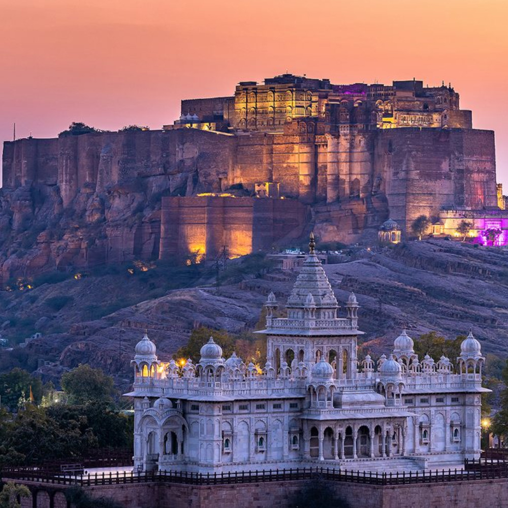 Jodhpur-Private-Tour-Package1 Jodhpur Private Tour Package