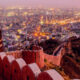 Complete Travel Guide for Nahargarh Fort Jaipur