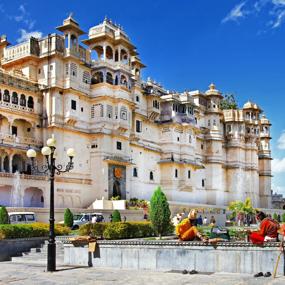 Udaipur-Private-Tour-Package Udaipur Private Tour Package
