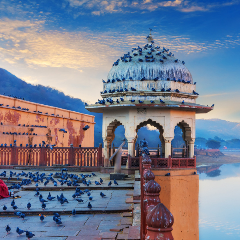 rajasthan-private-tour-package Rajasthan Private Tour Package