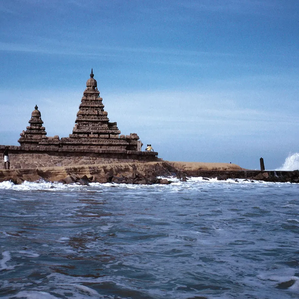 Chennai (1) Chennai (1)