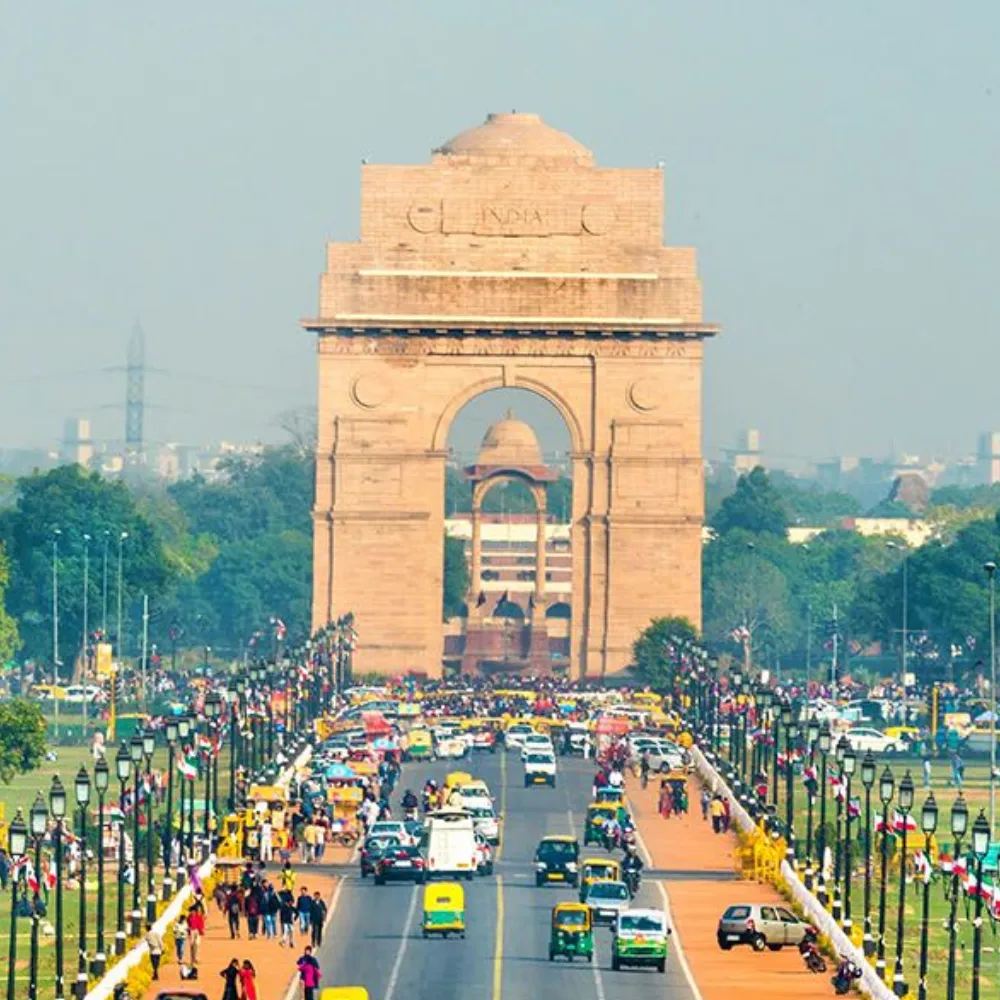 Delhi 4