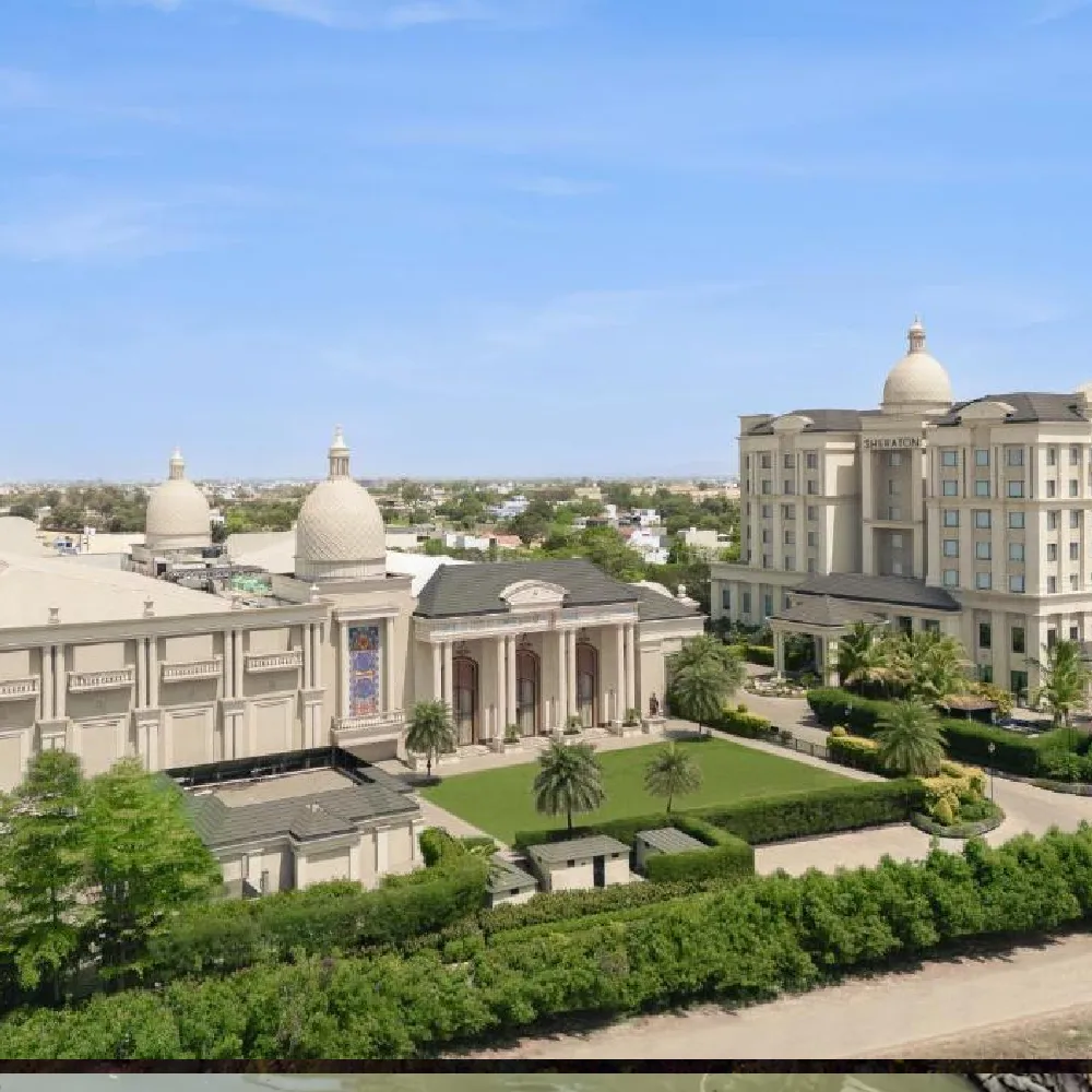 Delhi Tour Package from Cochin (2)