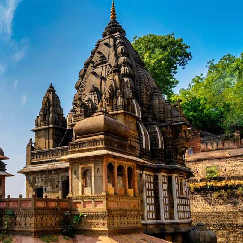 Delhi Tour Package from Cochin (3)